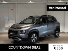 Citroën C3 Aircross - 110PK S&S Feel - NAVIGATIE - CAMERA ACHTER - HOGE INSTAP