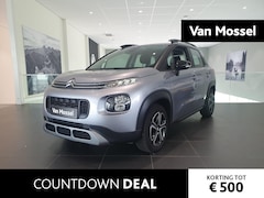 Citroën C3 Aircross - 1.2 PureTech S&S Business | Camera | Navigatie | Cruise Control |