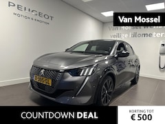 Peugeot 208 - 1.2 PureTech GT Pack 100 PK Automaat | Nav | Camera | Keyless Entry | 17' Lichtmetalen Vel