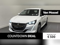 Peugeot 208 - 1.2 PureTech Active | Apple Carplay/Android Auto | Camera | Parkeersensoren