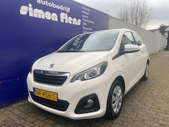 Peugeot 108 - 1.0 e-VTi Active*AIRCO