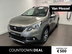 Peugeot 2008 - 1.2 PureTech Allure | Navi | Apple Carplay/Android Auto | Pano-dak | Lichtmetalen velgen 1