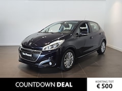 Peugeot 208 - 1.2 PureTech Signature AIRCO | LMV | SENSOREN ACHTER