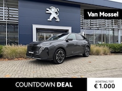 Peugeot 3008 - Hybrid 136 Allure l Voorraad l 360 Vision & Drive Assist Pack l Trekhaak Afneembaar