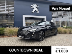 Peugeot E-308 - Allure EV 54 kWh l Voorraad l € 2.000, - subsidie mogelijk