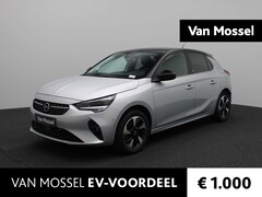 Opel Corsa-e - Elegance 50 kWh Zeer compleet | Navi | ECC | Cam | PDC | LMV | LED |