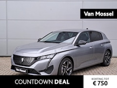 Peugeot 308 - 1.2 PureTech Allure | Automaat | LED | Navigatie | Apple Carplay |