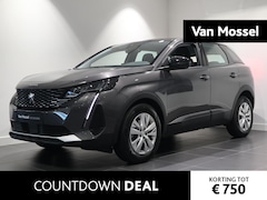 Peugeot 3008 - Pack Business AUTOMAAT - NAVI - P'CAMERA - APPLE CARPLAY/ANDROID AUTO