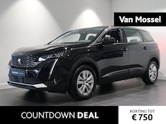 Peugeot 5008 - Active Pack Business AUTOMAAT - TREKHAAK - 7 PERS - NAVI