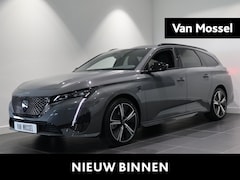 Peugeot 308 SW - GT - STUURVERWARMING - 360 VISION PACK - ADAPTIVE CRUISE CONTROL