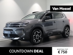 Citroën C5 Aircross - Business Plus - KEYLESS - NAVI - ADAPTIVE CRUISE