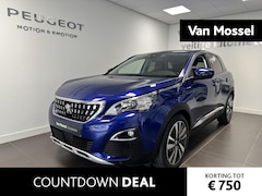 Peugeot 3008 - 1.6 HYbrid 225 Allure | Navigatie | achteruitrijcamera | Apple Carplay/Android Auto | Lich