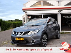 Nissan Qashqai - 1.2 Tekna