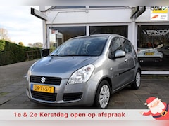 Suzuki Splash - 1.0 VVT Comfort Navigatie Carplay