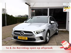 Mercedes-Benz A-klasse - 180 Business Solution