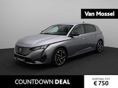 Peugeot 308 - 1.6 HYbrid 180 Allure Pack Business - NAVIGATIE - ADAPTIEVE CRUISE - KEYLESS ENTRY - CAMER