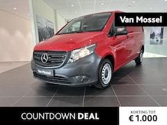 Mercedes-Benz Vito - 110 CDI Functional Lang