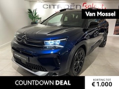 Citroën C5 Aircross - 1.6 Plug-in Hybrid Shine