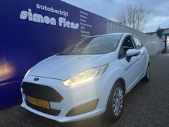 Ford Fiesta - 1.0 Style Essential