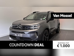 Citroën C5 Aircross - 1.6 Plug-in Hybrid ë-Series | Apple Carplay & Android Auto | Camera | Panorama dak |