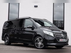 Mercedes-Benz V-klasse - 300d / XXL / DC / AMG / New Model / 2x Elec Schuifd / 360 Cam / Burmester / Vol Opties / N