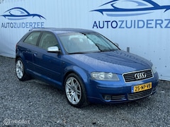 Audi A3 - 1.6 FSI Ambition