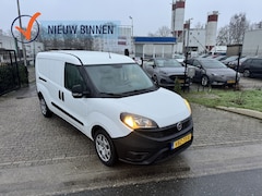 Fiat Doblò Cargo - 1.6 MJ L2H1 MAXI NIEUWSTAAT