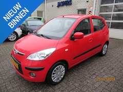 Hyundai i10 - 1.25i Dynamic Cool