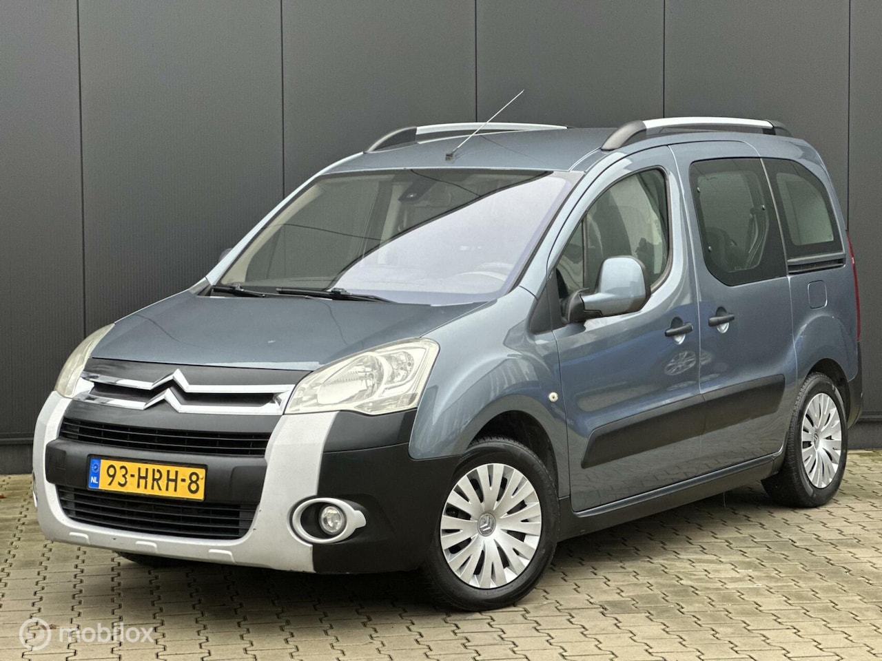 Citroën Berlingo - combi 1.6-16V XTR | AIRCO | TREKHAAK | - AutoWereld.nl