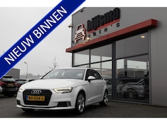 Audi A3 Sportback - 1.0 TFSI Sport Lease Edition