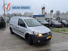 Volkswagen Caddy Maxi - 1.6 TDI