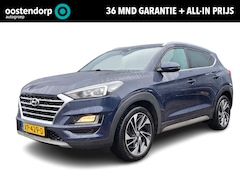 Hyundai Tucson - 1.6 T-GDI 7dct Automaat Comfort