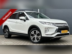 Mitsubishi Eclipse Cross - 1.5 DI-T Automaat Clima/Trekhaak/LED