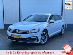 Volkswagen Passat Variant - 1.4 TSI PHEV GTE Business