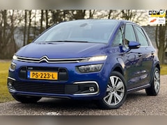 Citroën C4 Picasso - 1.2 131PK Navigatie|Nette auto Rijklaar