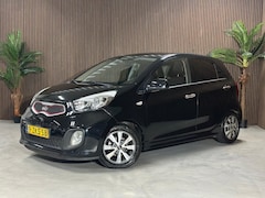 Kia Picanto - 1.0 CVVT X-treme