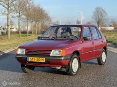 Peugeot 205 - 1.6 Automatic 52.000 KM