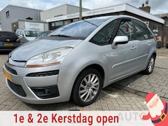 Citroën C4 Picasso - 1.6 VTi Séduction 5p