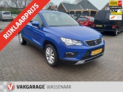 Seat Ateca - 1.5 TSI Style Business Intense automaat