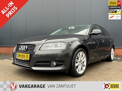 Audi A3 Sportback - 1.8 TFSI Pro Line S (12 mnd BOVAG garantie)