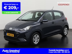 Hyundai i10 - 1.0 Comfort | Apple/Android Carplay | Zondag Open