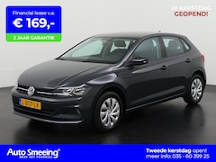 Volkswagen Polo - 1.0 MPI Comfortline | App-Connect | Zondag Open