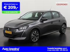 Peugeot 208 - 1.2 PureTech Allure | Virtual Cockpit | Apple Carplay | Navigatie | Zondag Open