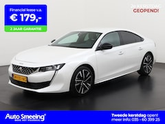 Peugeot 508 - 1.6 HYbrid GT Line Plug-In | Zondag Open