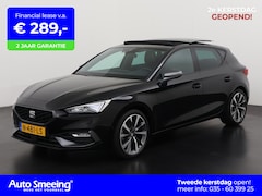 Seat Leon - 1.5 TSI FR Business Intense | Panoramadak | Camera | Carplay | Zondag Open