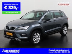 Seat Ateca - 1.5 TSI Style Business Intense | Trekhaak | Camera | Carplay | Zondag Open