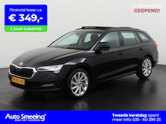 Skoda Octavia Combi - 1.4 TSI iV PHEV Ambition | Panoramadak | Trekhaak | Zondag Open