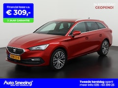 Seat Leon Sportstourer - 1.4 TSI eHybrid PHEV Xcellence | DCC | Trekhaak | Driver Pack XL | Zondag Open