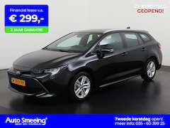 Toyota Corolla Touring Sports - 1.8 Hybrid Active | Camera | Adapt Cruise | Carplay | Zondag Open