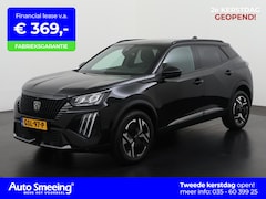 Peugeot 2008 - 1.2 PureTech 130 Allure Automaat | Camera | Blind Spot | Apple/Android Carplay | Virtual C